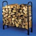 Log Rack